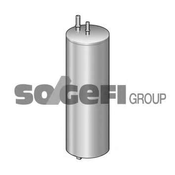 Фильтр топливный T5 2.5TDI 08-