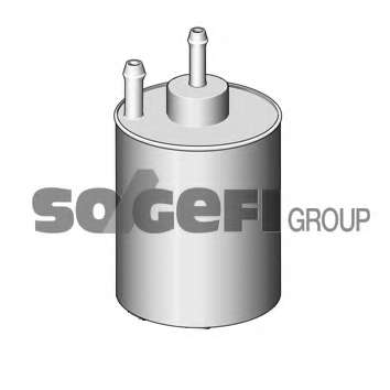 Фильтр топливный Golf V/Octavia A5 1.4/2.0 FSI/TSI