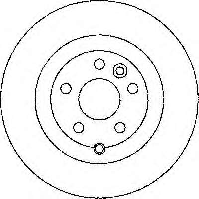 Тормозной диск