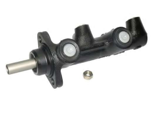 Главный тормозной цилиндр