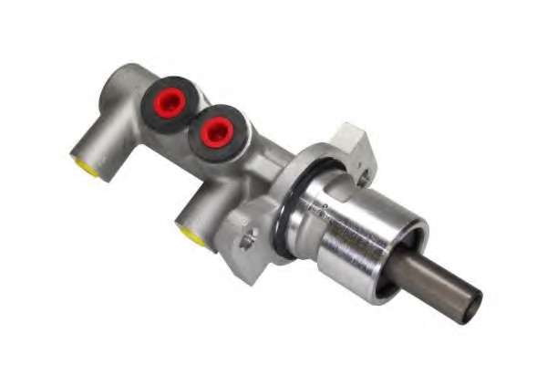 Главный тормозной цилиндр