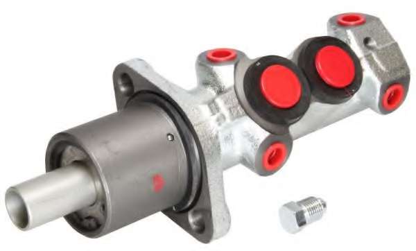 Главный тормозной цилиндр