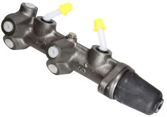 Главный тормозной цилиндр