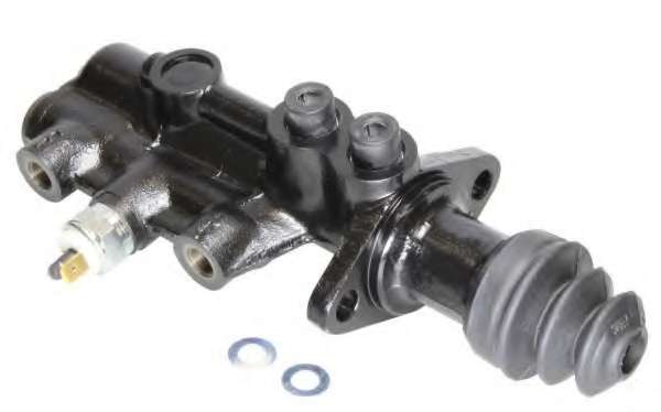 Главный тормозной цилиндр