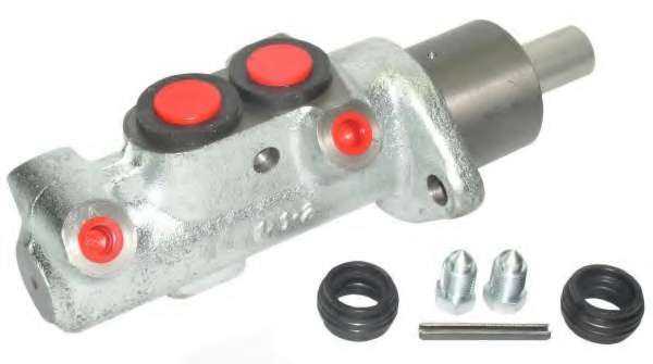 Главный тормозной цилиндр