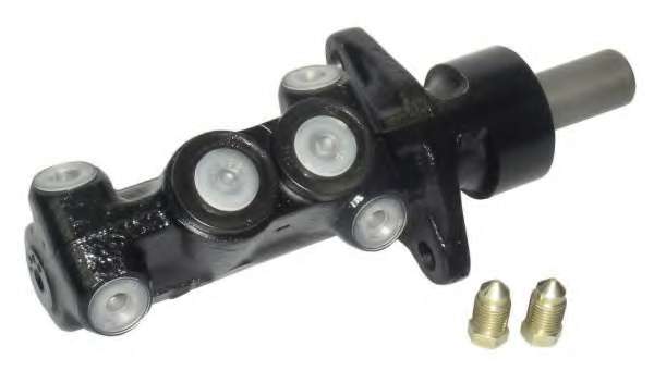 Главный тормозной цилиндр