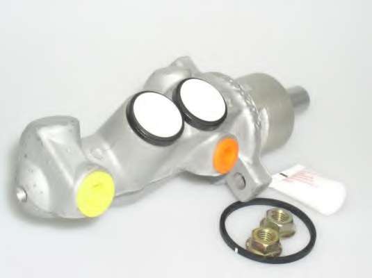 Главный тормозной цилиндр