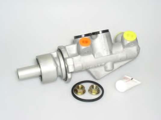 Главный тормозной цилиндр