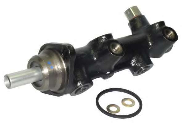 Главный тормозной цилиндр