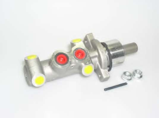 Главный тормозной цилиндр