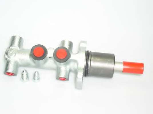 Главный тормозной цилиндр