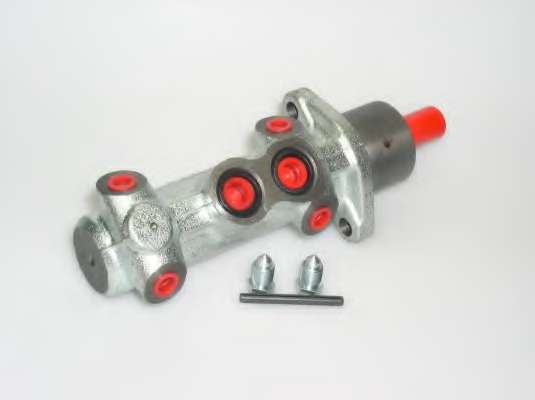 Главный тормозной цилиндр