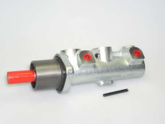 Главный тормозной цилиндр