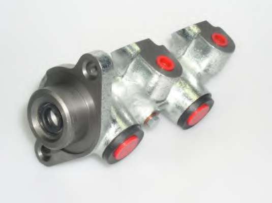 Главный тормозной цилиндр