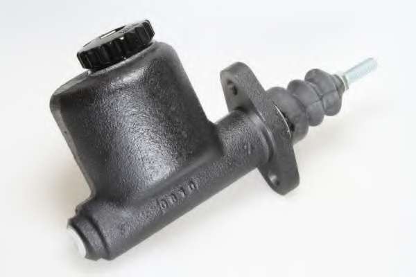 Главный тормозной цилиндр