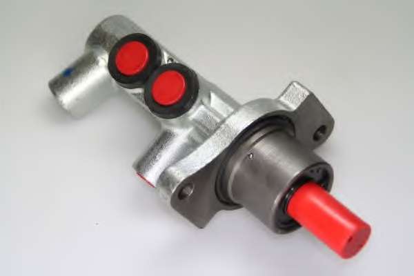 Главный тормозной цилиндр