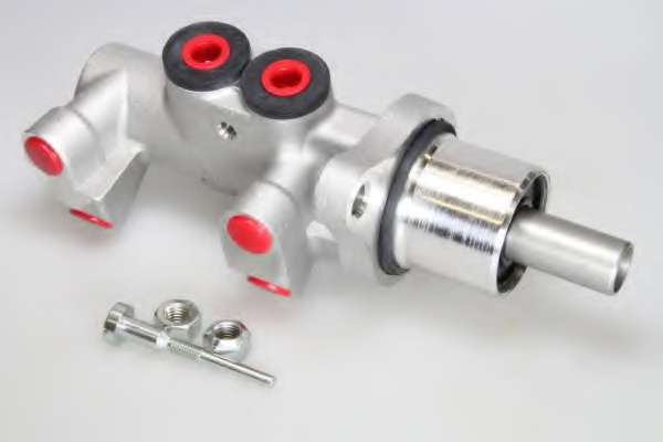 Главный тормозной цилиндр