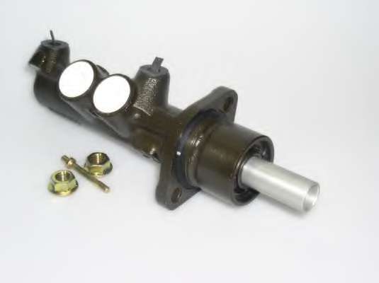 Главный тормозной цилиндр