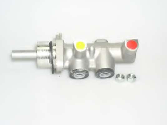 Главный тормозной цилиндр