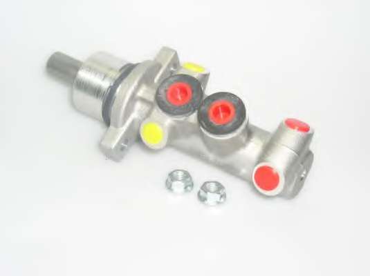 Главный тормозной цилиндр