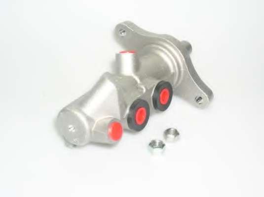 Главный тормозной цилиндр