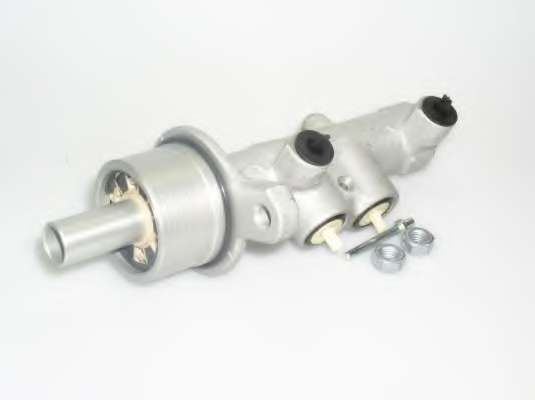 Главный тормозной цилиндр