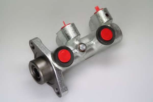 Главный тормозной цилиндр