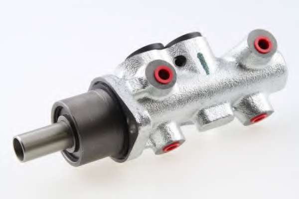 Главный тормозной цилиндр