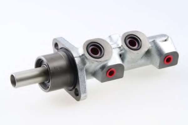 Главный тормозной цилиндр