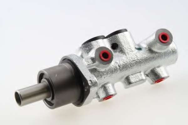 Главный тормозной цилиндр