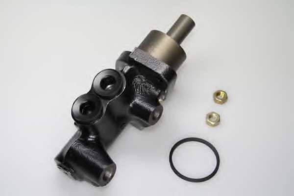 Главный тормозной цилиндр