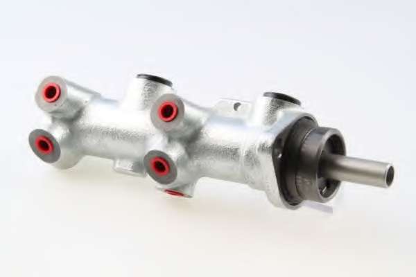 Главный тормозной цилиндр