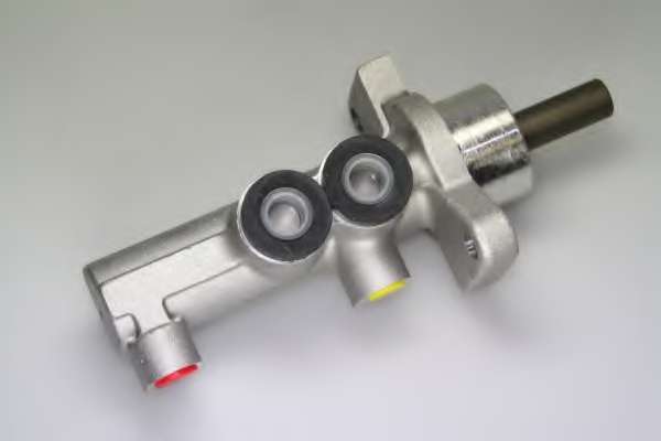 Главный тормозной цилиндр