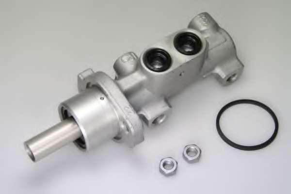 Главный тормозной цилиндр