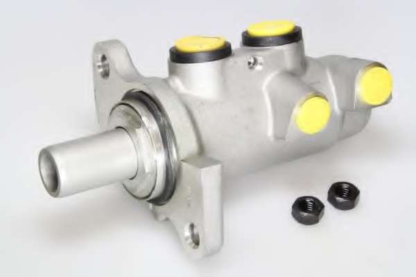 Главный тормозной цилиндр