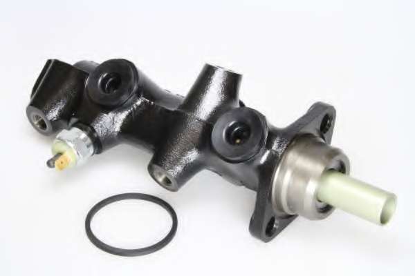 Главный тормозной цилиндр