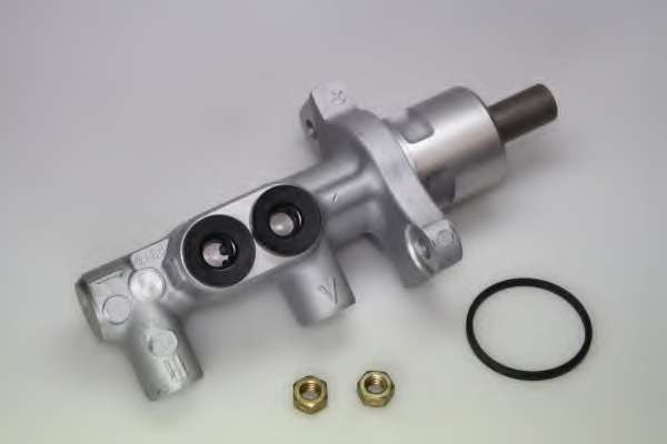 Главный тормозной цилиндр