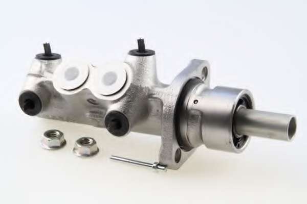 Главный тормозной цилиндр