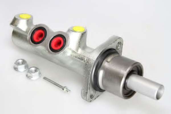 Главный тормозной цилиндр