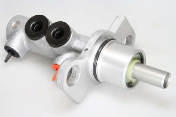 Главный тормозной цилиндр