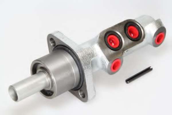 Главный тормозной цилиндр