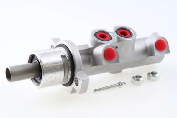 Главный тормозной цилиндр