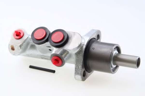 Главный тормозной цилиндр