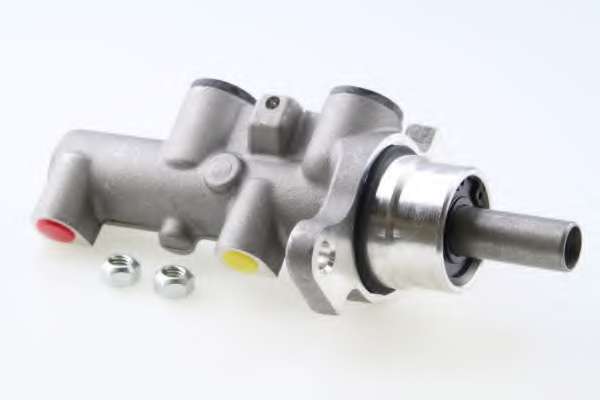 Главный тормозной цилиндр