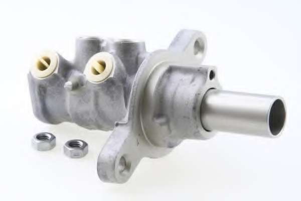 Главный тормозной цилиндр