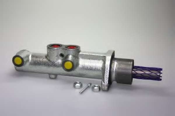 Главный тормозной цилиндр