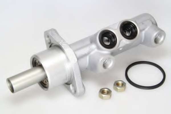 Главный тормозной цилиндр