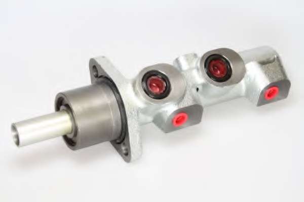 Главный тормозной цилиндр