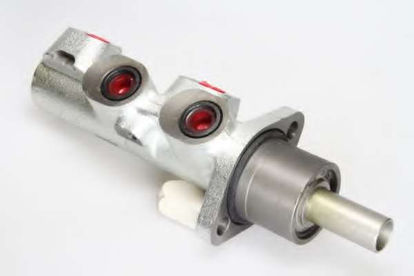 Главный тормозной цилиндр