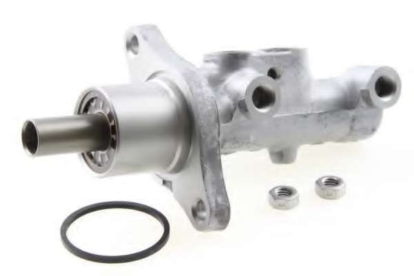 Главный тормозной цилиндр